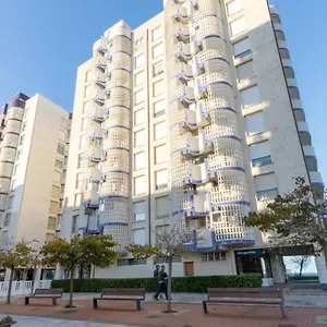 Apartamento Viii By Aston, Bakio