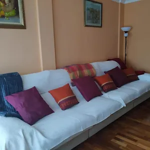 Apartamento Ebi03178, Trapagaran