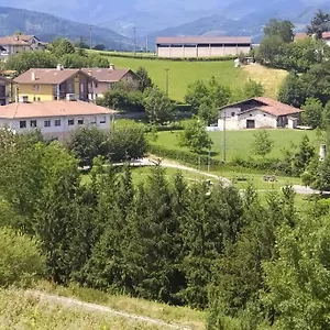 Сasa de vacaciones Balcón Del Goierri, Olaberría
